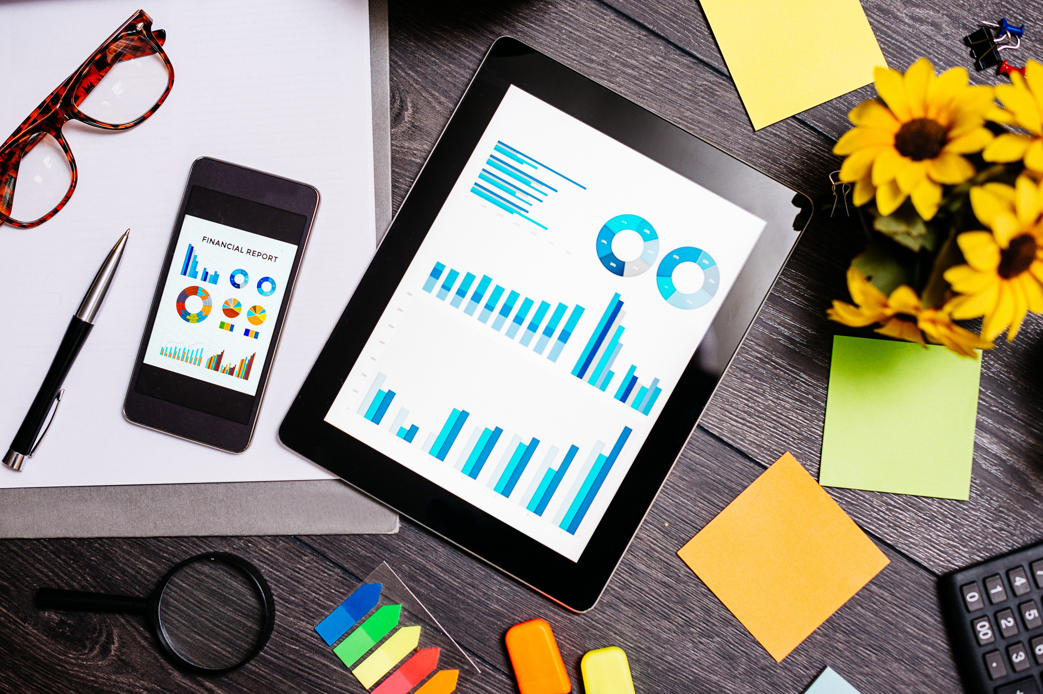 De beste accounting software voor zelfstandigen