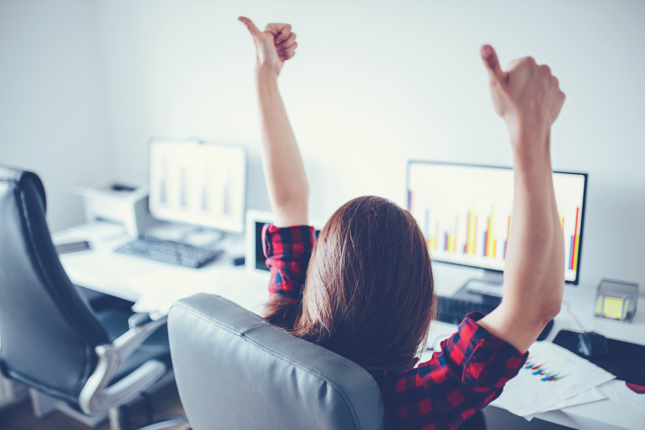 De opkomst van freelancers