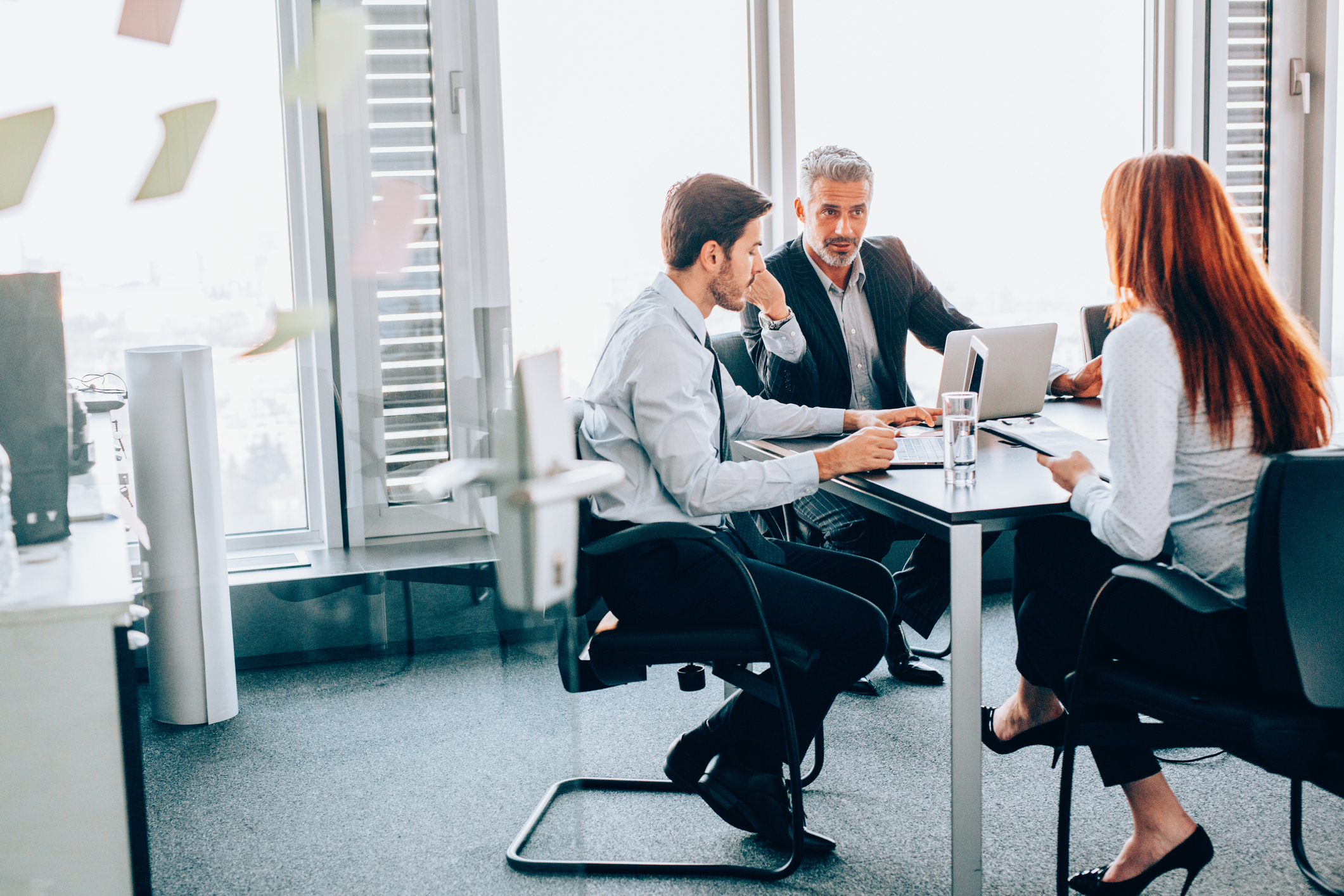 Tips op je onderneming te pitchen aan investeerders