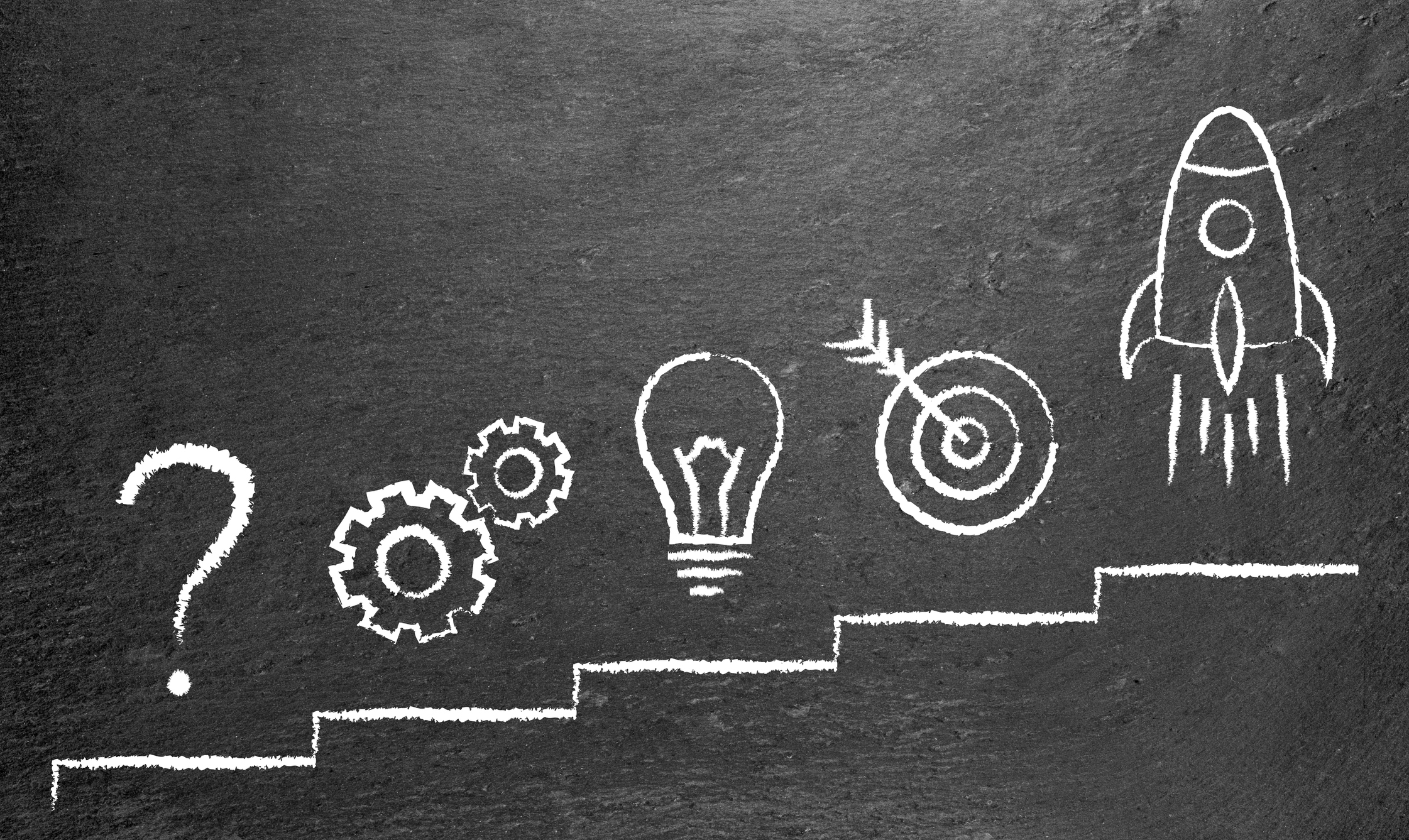 Waarom tech start-ups zo veel waard zijn.