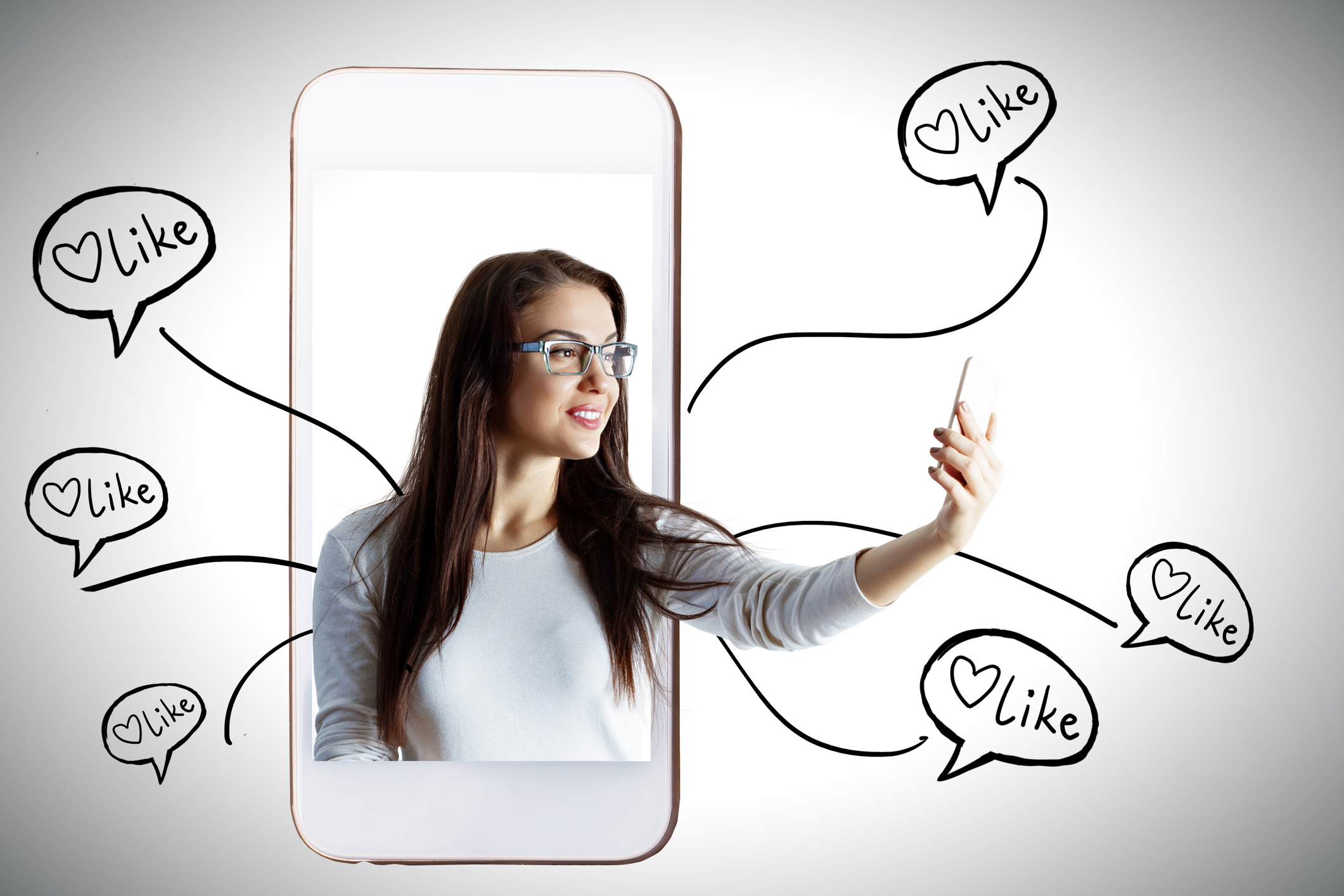 De opkomst van influencers