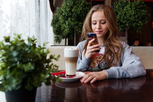Modetrends en telefoonhoesjes