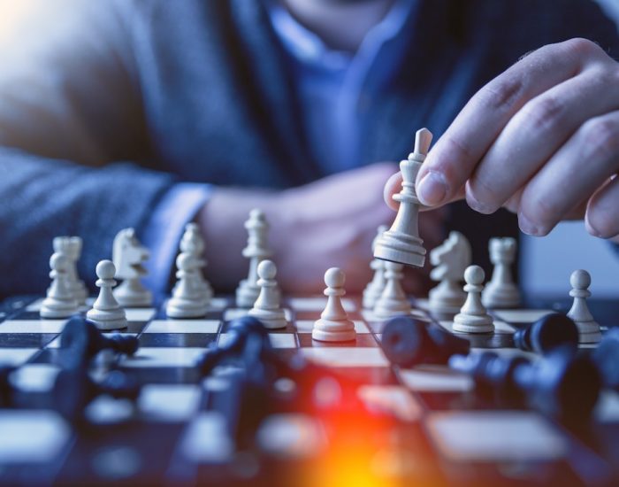 Effectieve risicobeheersing voor MKB-ondernemers in 2025