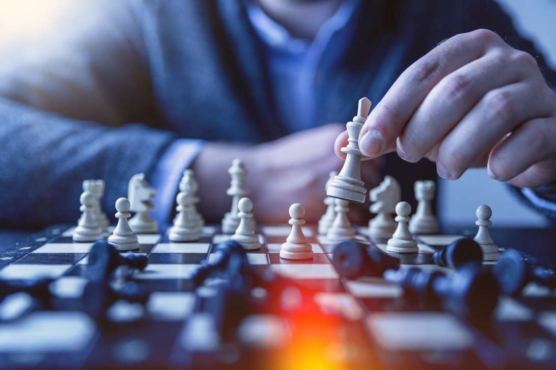 Effectieve risicobeheersing voor MKB-ondernemers in 2025